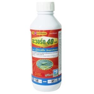 อะวอร์ด 40 เอสซี (1 ลิตร) ขวด pet