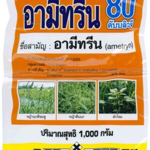 อามีทรีน 80 wg (1 กก.)