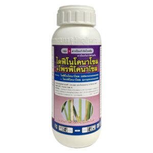 ไดฟีโนโคนาโซล+โพร์พิโคนาโซล (500 ซีซี)