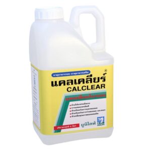 แคลเคลียร์ (5 ลิตร)