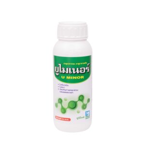 ยูไมเนอร์ (500 ซีซี)