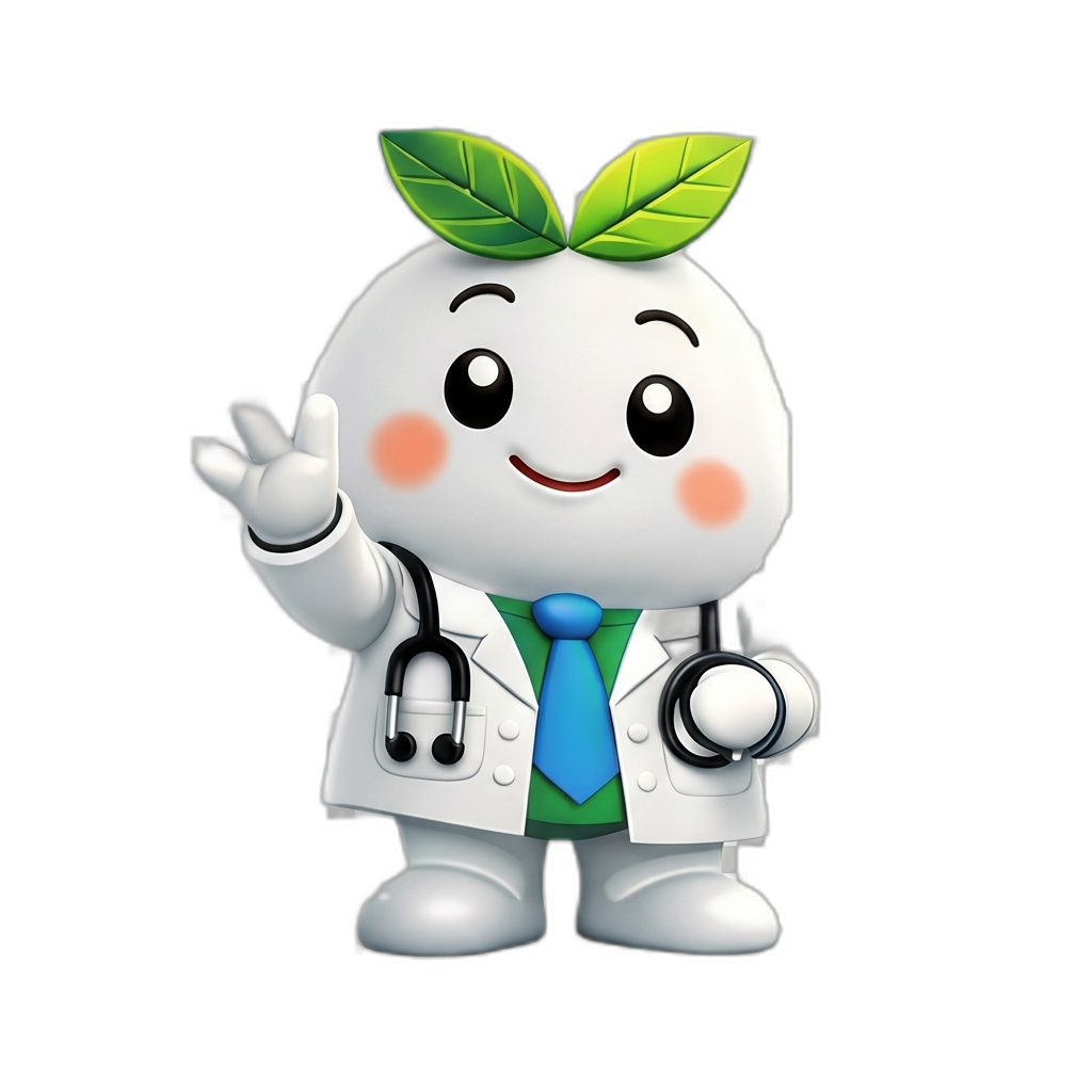Unilife mascot